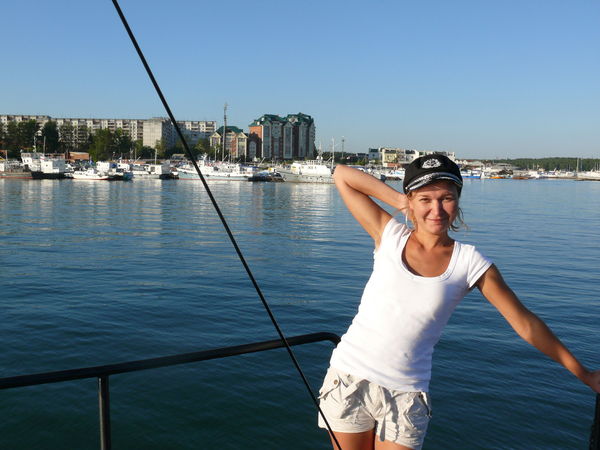 Анна Васильева