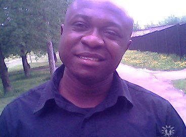 Миша Тимофеев