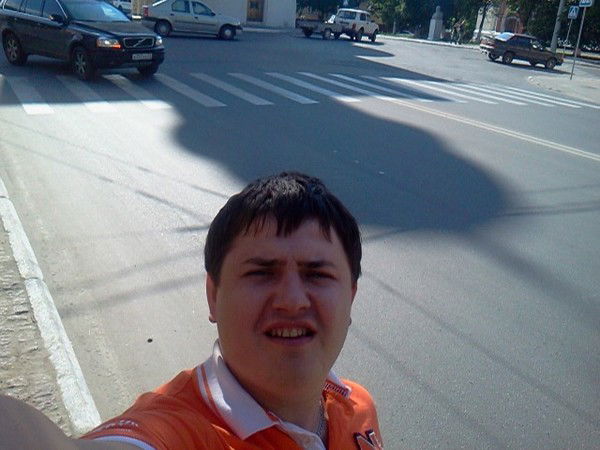 Илья Жуковский