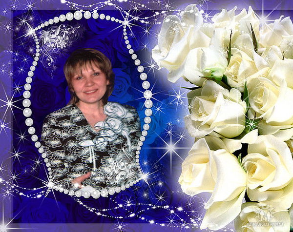 Валентина Криворог