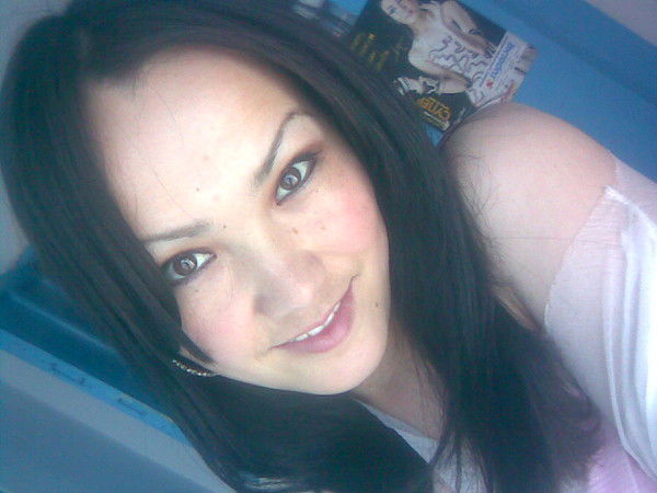 Рахат Эгембердиева