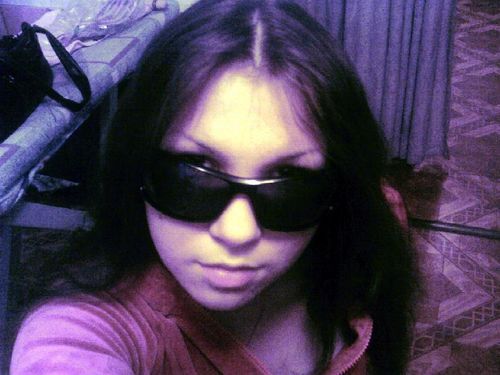 Надежда Кустова