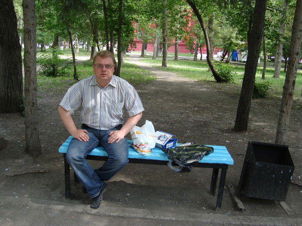 Вячеслав Бузанов