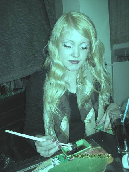 Алина Васильева