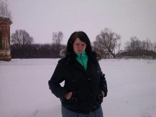 Наталья Курисева