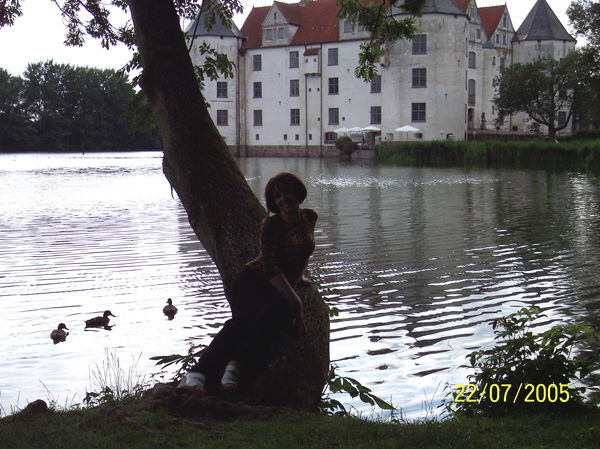 Оксана Инкина