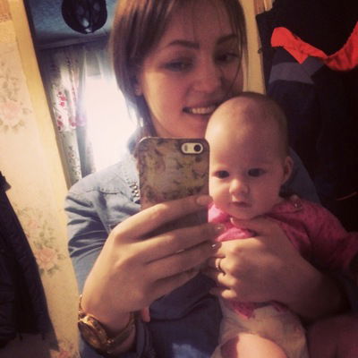 Яна Медведева