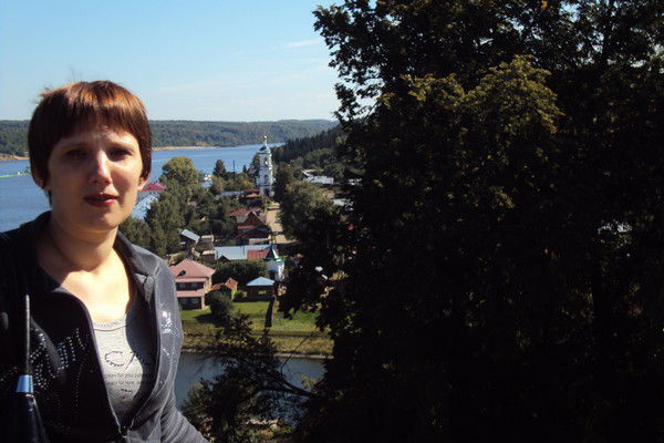 Светик Конькова