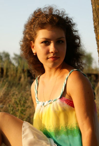 Таня Московец