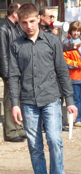 Вася Дьордь