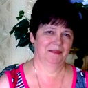 Галина Верещак