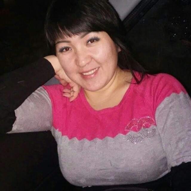 **динара** **aлматова**