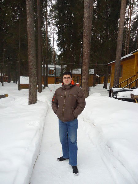 Сергей Евсеев