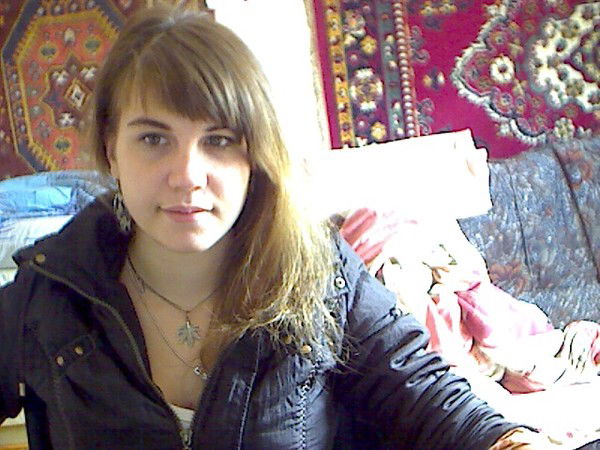 Мадиана Горинова