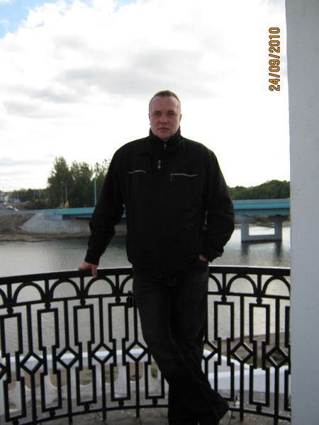 Вова Степанов