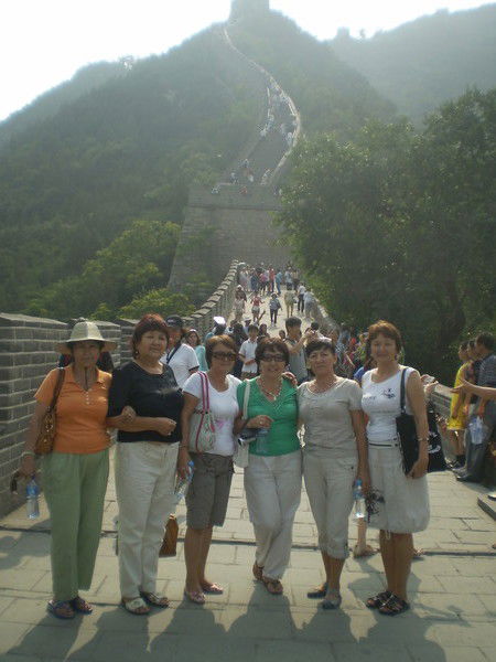 Мерует Тлешова