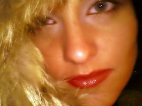 Татьяна Клюева