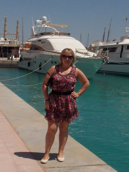 Татьяна Орехова