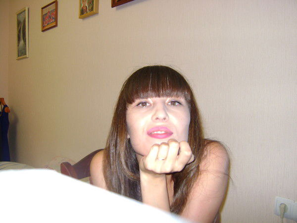 Ильмира Олейникова