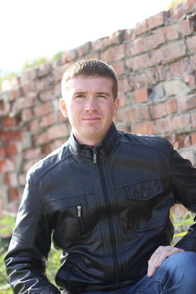 Александр Горин