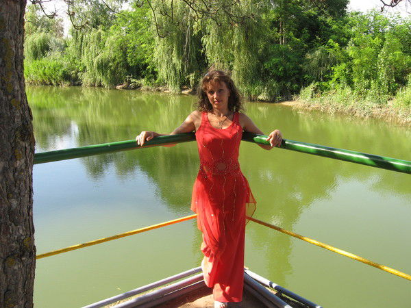 Натали Грищенко