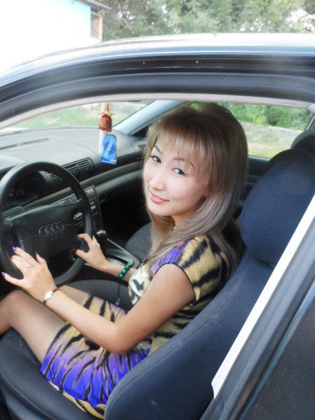 Индира Сулеймен