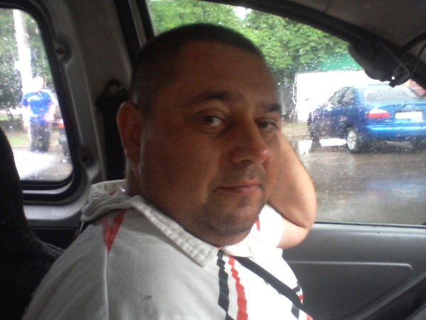 Виктор Скрипачов