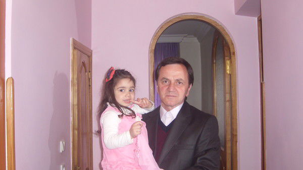 Рамин Шавадзе