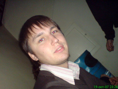 Дима Рублев