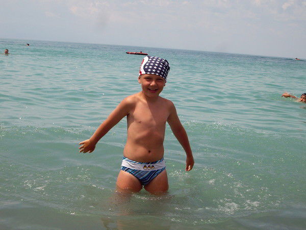 Данил Городецкий