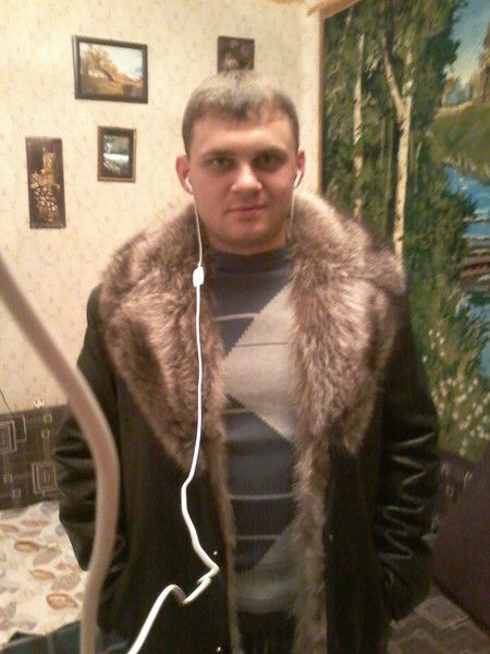 Андрей Васильев