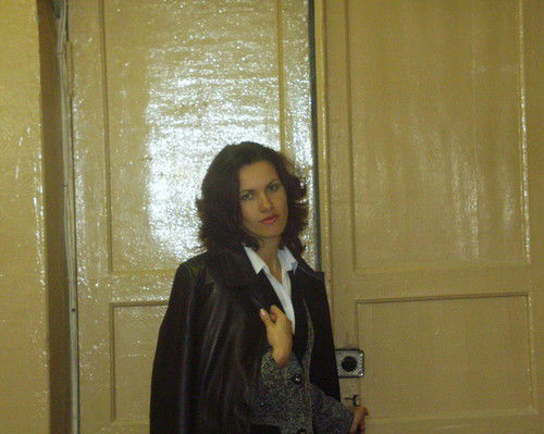 Оксана Минаева