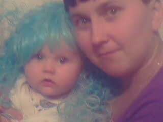 Александра Кашпирева