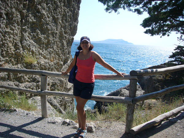 Екатерина Степанец