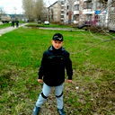 Ванечка Бухаринов