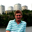 Федор Глазунов