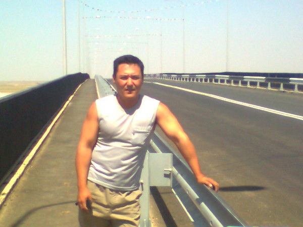 Толеухан Дюсембиев