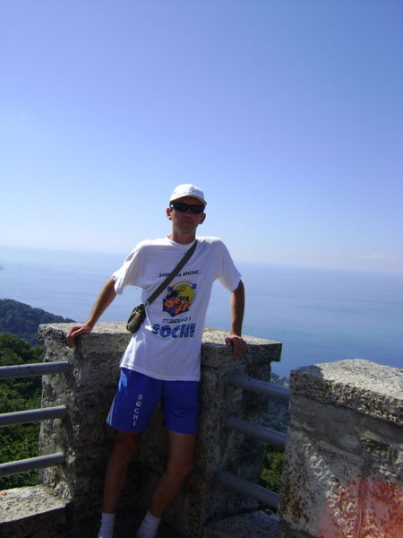 Эдуард Сергунин