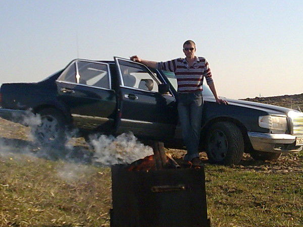 Иван Романенко