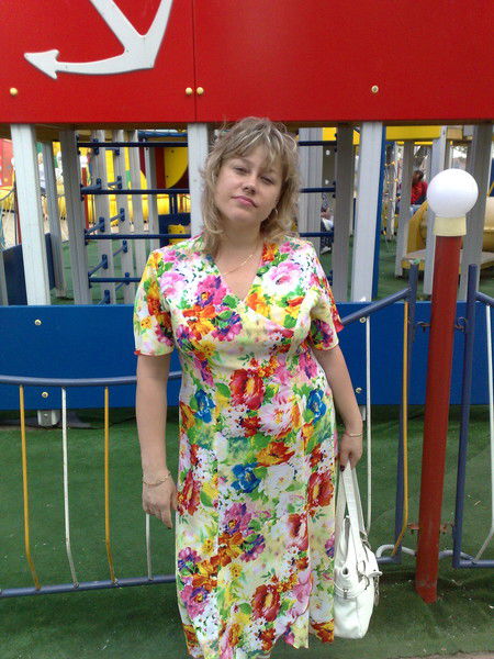 Светлана Королёва