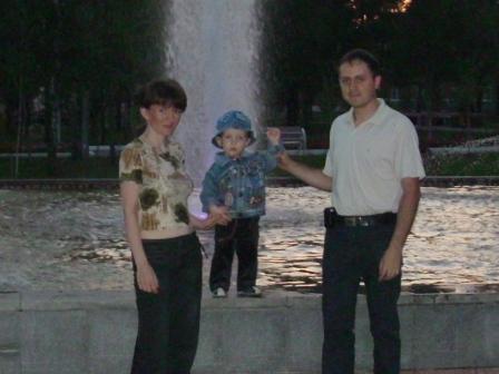 Дмитрий Тютин