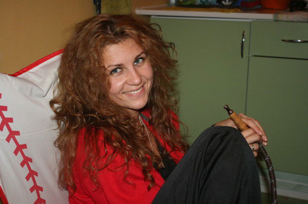 Анастасия Дакало