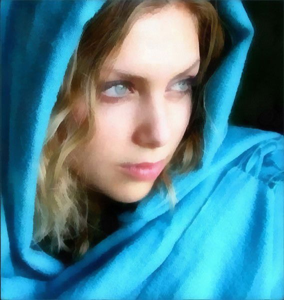 Татьяна Ромашко