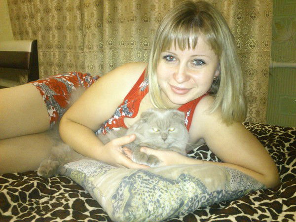 Галина Третьякова