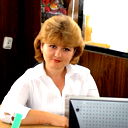 Наталия Щекина