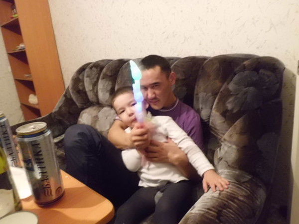 Айбек Маматов