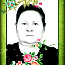 Люба Касумова