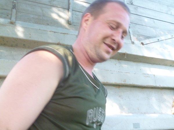 Игорь Горбатов