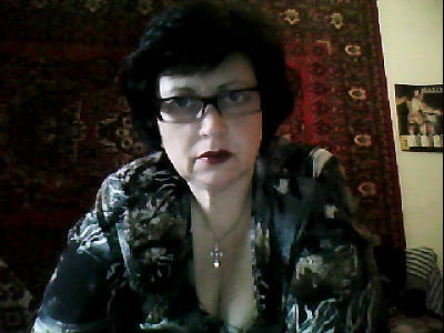 Ирина Малашина(Трясина