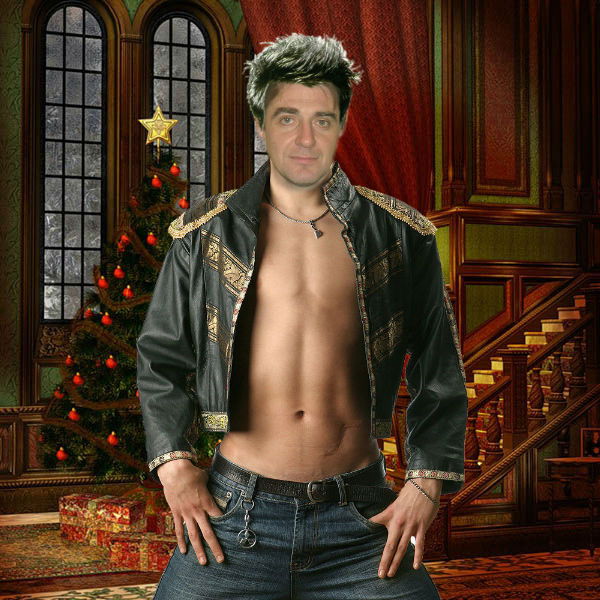 Анатолий Баркин